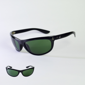 envolvente negro lente verde g15 uv 400 antireflex